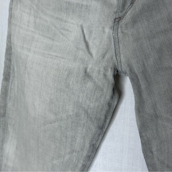 Light gray CoH jeans - Picture 11 of 11